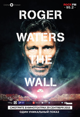 фильм Roger Waters the Wall