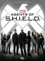 сериал Агенты Щ.И.Т. сериал Агенты Щ.И.Т.