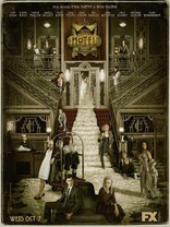 сериал Американская история ужасов сериал Американская история ужасов