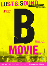 фильм B-Movie: Шум и ярость в Западном Берлине фильм B-Movie: Шум и ярость в Западном Берлине