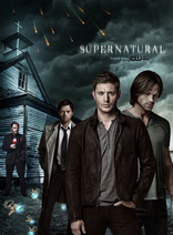 сериал Сверхъестественное сериал Сверхъестественное