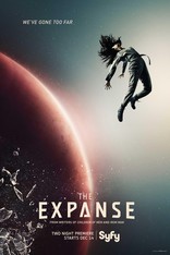 сериал Экспансия* сериал Экспансия*