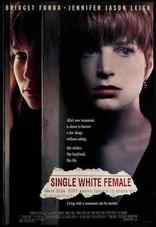 фильм Одинокая белая женщина