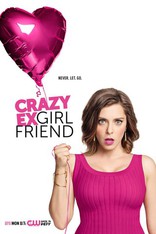 сериал Чокнутая бывшая* сериал Чокнутая бывшая*