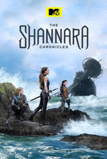 сериал Хроники Шаннары* сериал Хроники Шаннары*