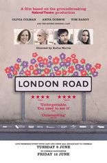фильм Лондон-Роуд фильм Лондон-Роуд