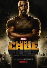 сериал Люк Кейдж* сериал Люк Кейдж*