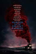 фильм Убийство в «Восточном экспрессе» фильм Убийство в «Восточном экспрессе»
