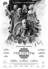 фильм Три сестры фильм Три сестры