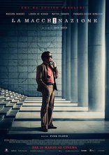 фильм Козни. Последний сюжет Пазолини фильм Козни. Последний сюжет Пазолини