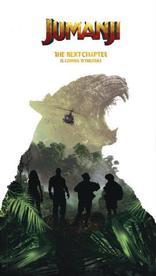 фильм Джуманджи 3* фильм Джуманджи 3*