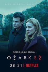 сериал Озарк сериал Озарк