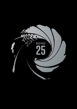 фильм Бонд 25* фильм Бонд 25*
