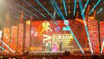 фотография №256216 с события XV Международный кинофестиваль «Евразия»