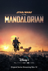 сериал Мандалорец сериал Мандалорец
