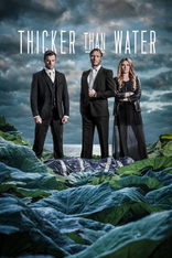 сериал Гуще, чем вода сериал Гуще, чем вода