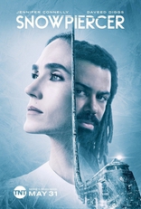 сериал Сквозь снег сериал Сквозь снег