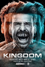 сериал Королевство сериал Королевство