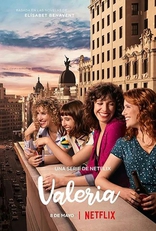 сериал Валерия сериал Валерия