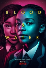 сериал Кровь и вода сериал Кровь и вода