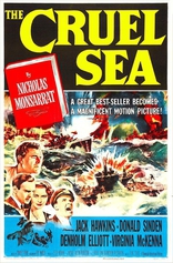 фильм Жестокое море фильм Жестокое море