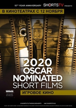 фильм Oscar Shorts 2020 — Игровое кино фильм Oscar Shorts 2020 — Игровое кино