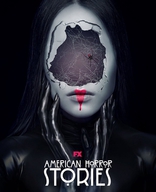сериал Американская история ужасов. Сезон 10 сериал Американская история ужасов. Сезон 10