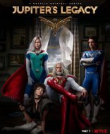 сериал Наследие Юпитера сериал Наследие Юпитера