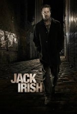 сериал Джек Айриш сериал Джек Айриш