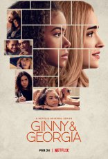 сериал Джинни и Джорджия сериал Джинни и Джорджия