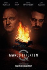 фильм Мистериум: Эффект Марко фильм Мистериум: Эффект Марко