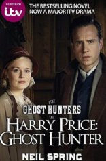 сериал Гарри Прайс: охотник за привидениями сериал Гарри Прайс: охотник за привидениями