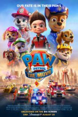 фильм Щенячий патруль в кино фильм Щенячий патруль в кино