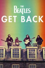 фильм The Beatles: Get Back фильм The Beatles: Get Back