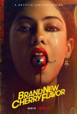 сериал Новый вишневый вкус сериал Новый вишневый вкус