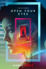 сериал Открой глаза сериал Открой глаза