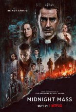 сериал Полуночная месса сериал Полуночная месса