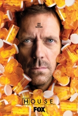 сериал Доктор Хаус сериал Доктор Хаус