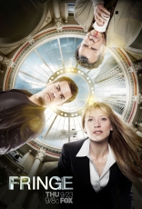 сериал Грань сериал Грань
