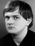 Сергей Фролов
