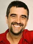 Хоакин Ористрель (Joaquín Oristrell)