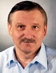 Сергей Рубеко