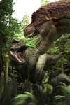 кадр №121362 из фильма Тарбозавр 3D