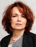 Анье Мерле (Agnès Merlet)