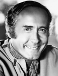 Генри Манчини (Henry Mancini)