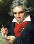Людвиг ван Бетховен (Ludwig van Beethoven)