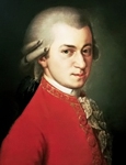 Вольфганг Амадей Моцарт (Wolfgang Amadeus Mozart)