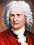Иоганн Себастьян Бах (Johann Sebastian Bach)