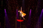  142997   Cirque du Soleil:  