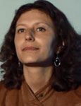 Наталья Меркулова